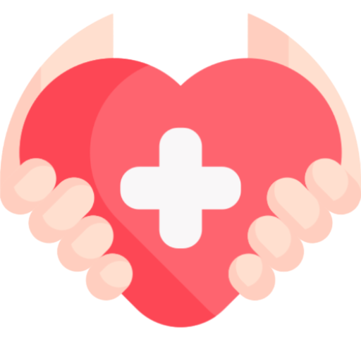 Health Story Icon