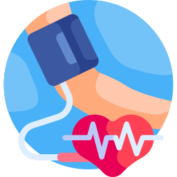 Health Story Blood Pressure Log