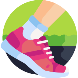 Health Story Step Counter