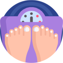 Health Story Weight Log